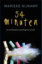 Omslag van 54 minuten