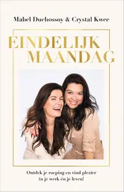Omslag van Eindelijk maandag