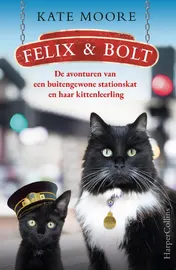 Omslag van Felix & Bolt
