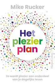 Omslag van Het plezierplan