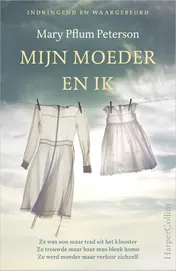 Omslag van Mijn moeder en ik
