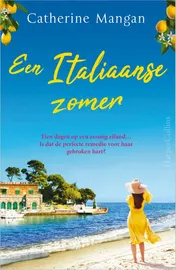 Omslag van Een Italiaanse zomer