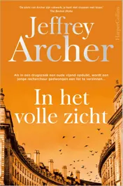 Omslag van In het volle zicht