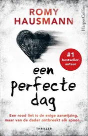 Omslag van Een perfecte dag