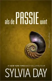 Omslag van Als de passie wint