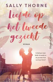 Omslag van Liefde op het tweede gezicht