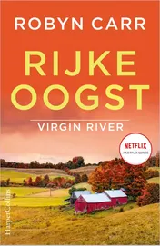 Omslag van Rijke oogst