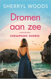 Omslag van Dromen aan zee