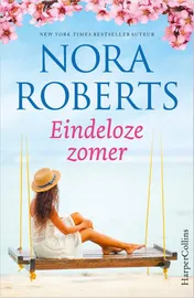Omslag van Eindeloze zomer