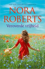 Omslag van Veroverde vrijheid