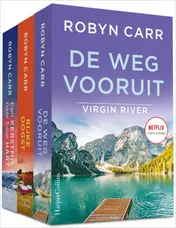 Omslag van Virgin River-pakket deel 16-18