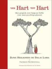 Omslag van Van hart tot hart