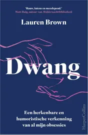 Omslag van Dwang