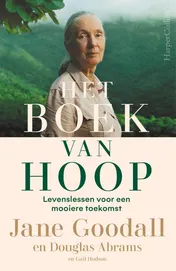 Omslag van Het boek van hoop