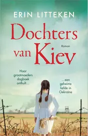 Omslag van Dochters van Kiev