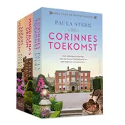 Omslag van De Koffietrilogie-pakket