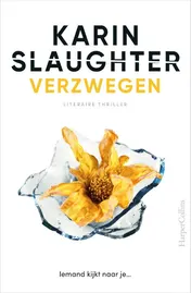 Omslag van Verzwegen