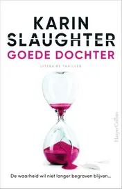 Omslag van Goede dochter