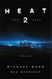 Omslag van Heat 2