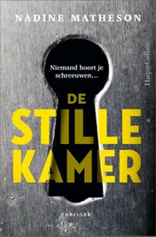 Omslag van De stille kamer