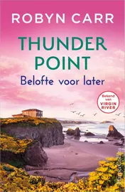 Omslag van Belofte voor later