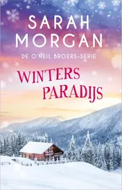 Omslag van Winters paradijs
