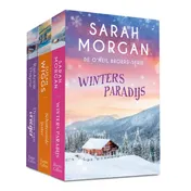 Omslag van Winters romancepakket