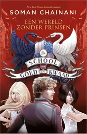 Omslag van Een wereld zonder prinsen