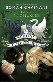 Omslag van Lang en gelukkig