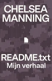 Omslag van README.txt