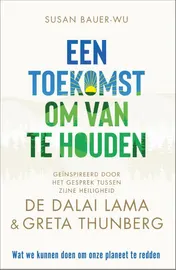 Omslag van Een toekomst om van te houden