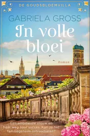 Omslag van In volle bloei