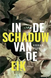 Omslag van In de schaduw van de eik