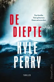 Omslag van De diepte