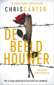 Omslag van De beeldhouwer