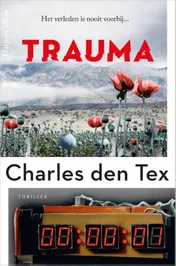 Omslag van Trauma