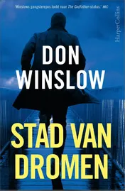 Omslag van Stad van dromen