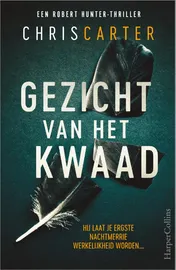Omslag van Gezicht van het kwaad