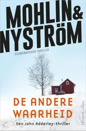 Omslag van De andere waarheid