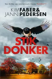 Omslag van Stikdonker