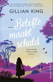 Omslag van Belofte maakt schuld