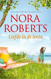Omslag van Liefde in de lente