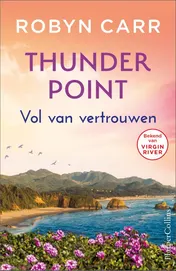 Omslag van Vol van vertrouwen