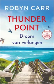 Omslag van Droom van verlangen