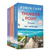 Omslag van Pakket Thunder Point 7-9