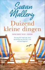 Omslag van Duizend kleine dingen