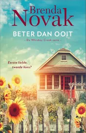 Omslag van Beter dan ooit