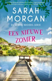 Omslag van Een nieuwe zomer