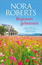 Omslag van Begraven geheimen