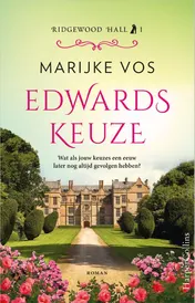 Omslag van Edwards keuze
